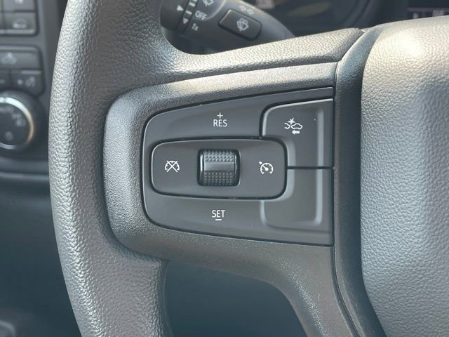 New 2026 Chevrolet Silverado 1500 W/T w/ WT Convenience Package image 5