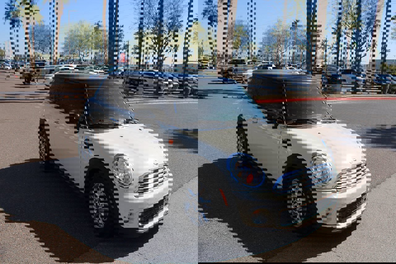 Used 2013 MINI Cooper Hardtop image 7
