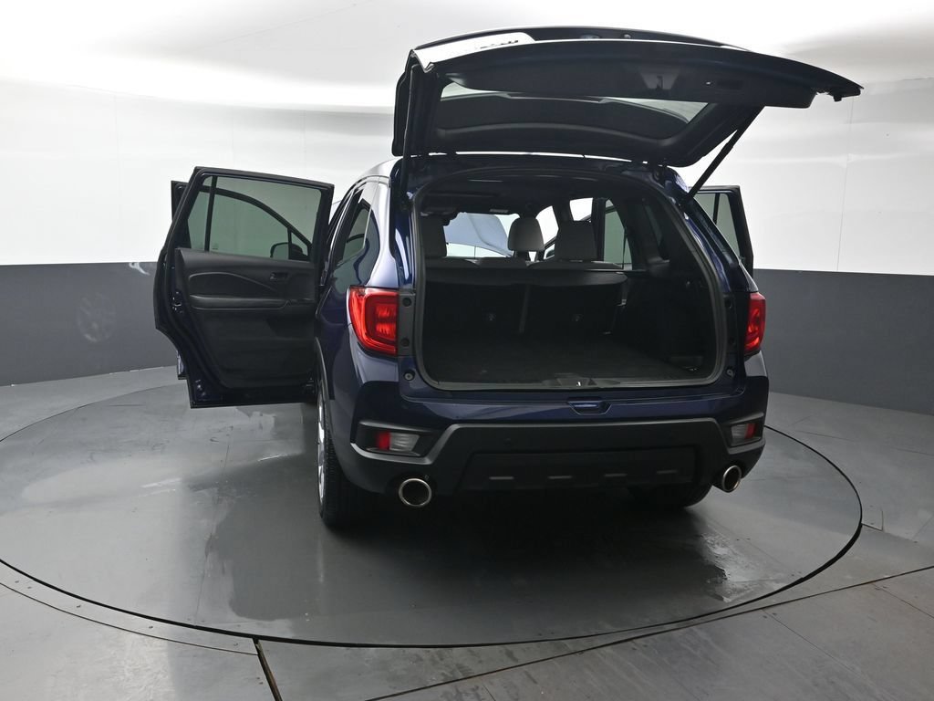 Used 2024 Honda Passport EX-L image 52