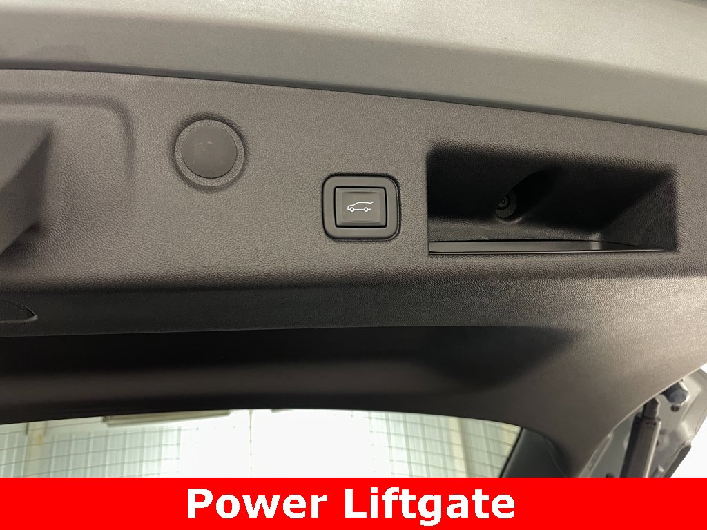 Certified 2024 Chevrolet Equinox LT w/ LPO, Floor Liner Package image 44