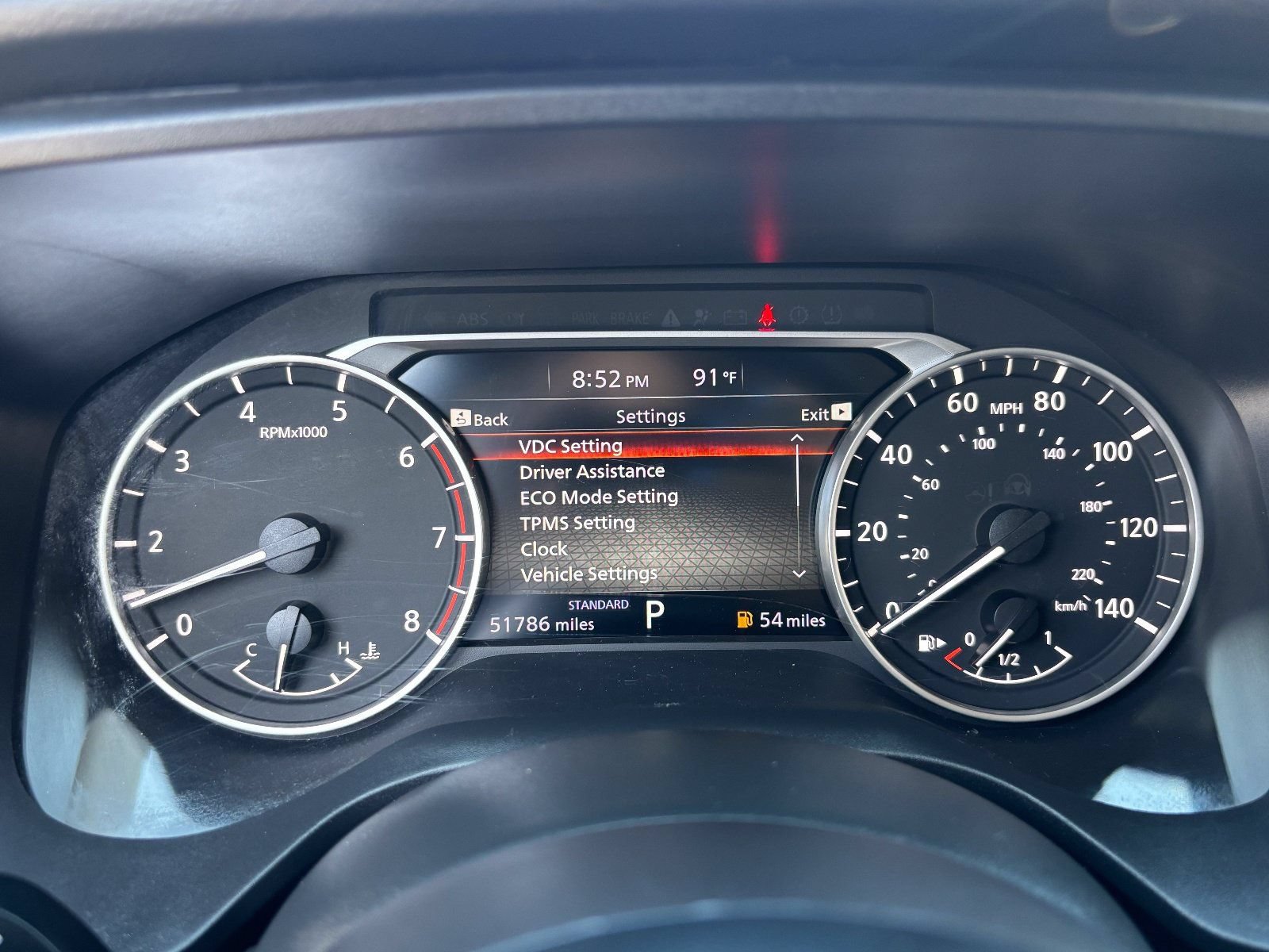 Certified 2024 Nissan Rogue S FWD image 31