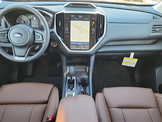 New 2026 Subaru Ascent Touring image 20