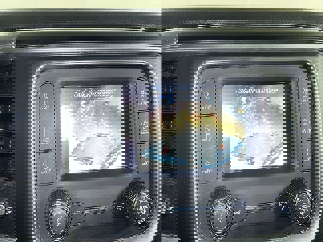 Used 2024 RAM 1500 Classic SLT image 19