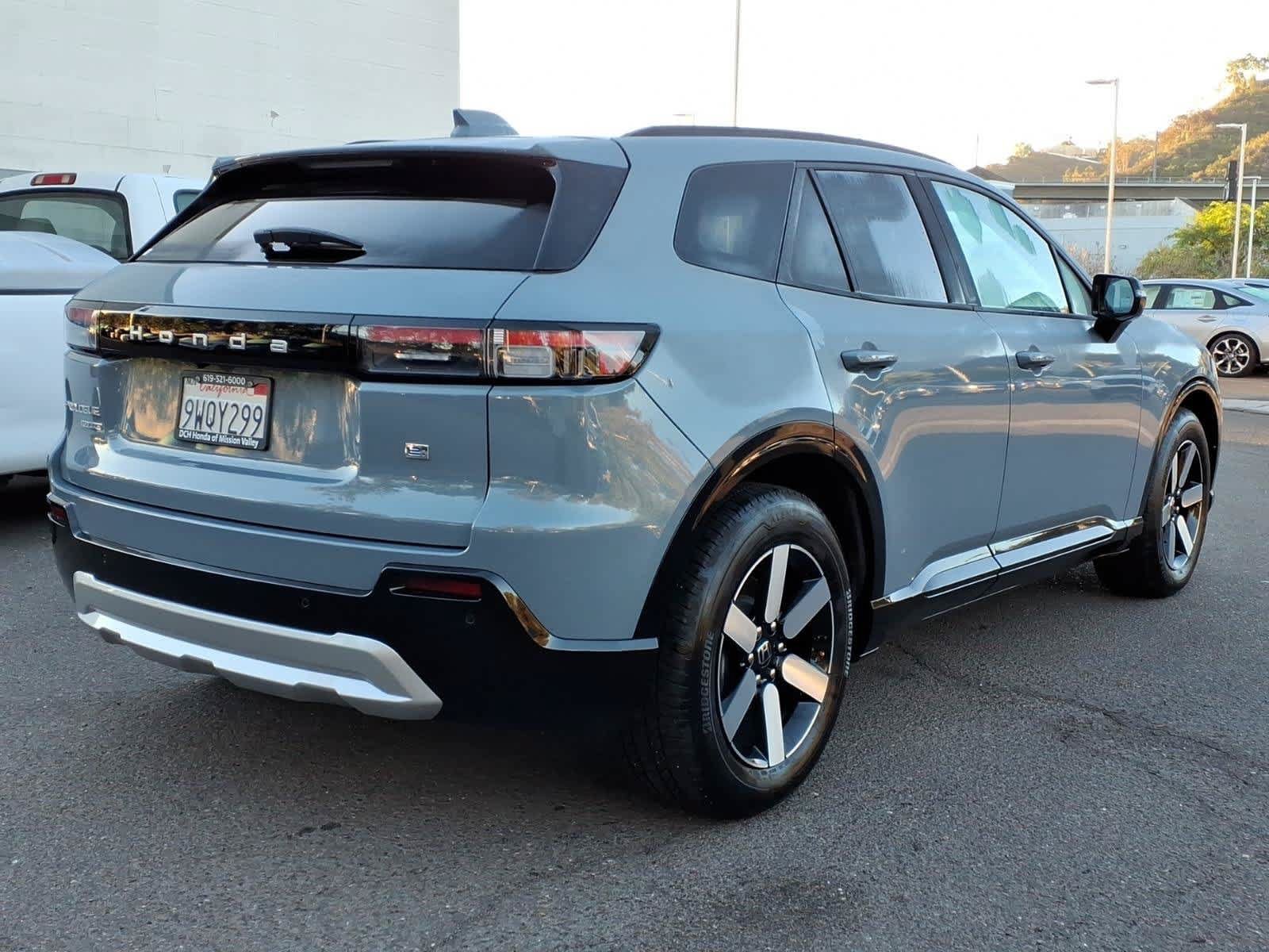 Used 2026 Honda Prologue Touring image 4