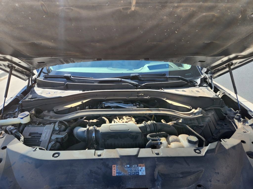 Used 2022 Lincoln Aviator Reserve w/ Equipment Group 201A image 21