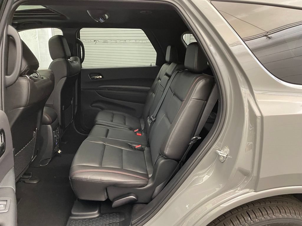 New 2026 Dodge Durango GT AWD/4WD image 17