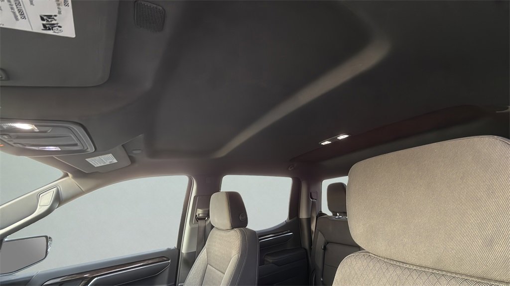 Used 2024 GMC Sierra 1500 Elevation image 10