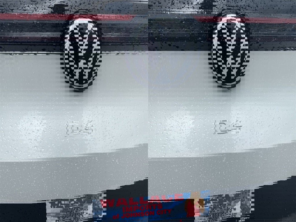 New 2025 Volkswagen ID.4 Pro S Plus image 6