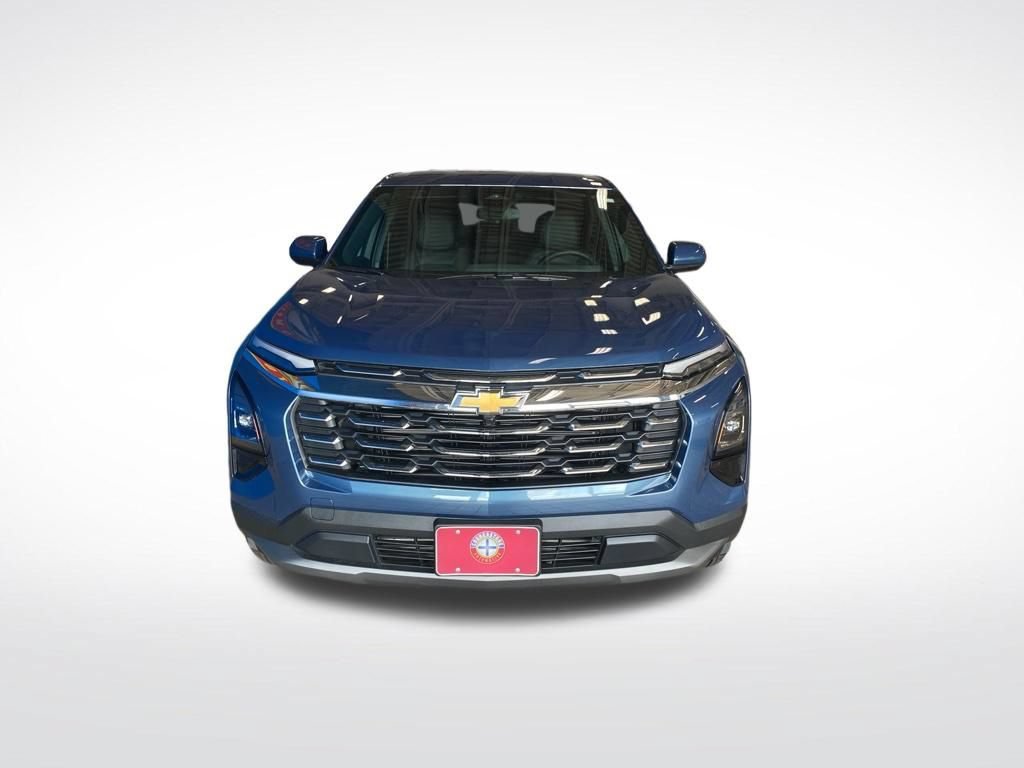 New 2026 Chevrolet Equinox LT w/ Convenience Package II AWD/4WD image 14