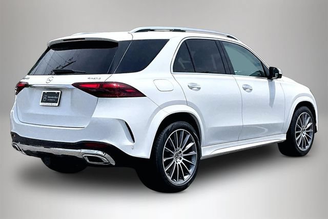 New 2026 Mercedes-Benz GLE 450 4MATIC image 21