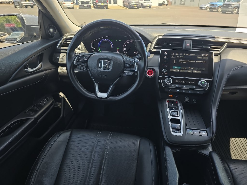 Used 2020 Honda Insight Touring image 20