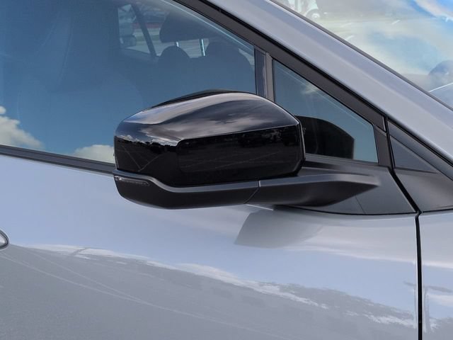 New 2026 Toyota C-HR AWD/4WD image 12
