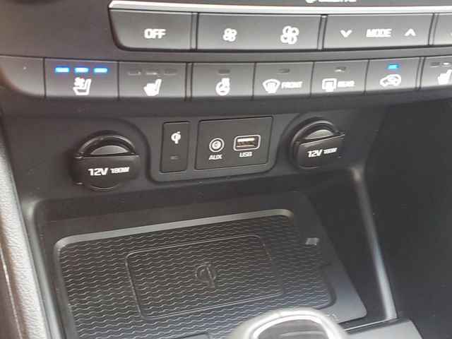 Used 2019 Hyundai Tucson Ultimate FWD image 29