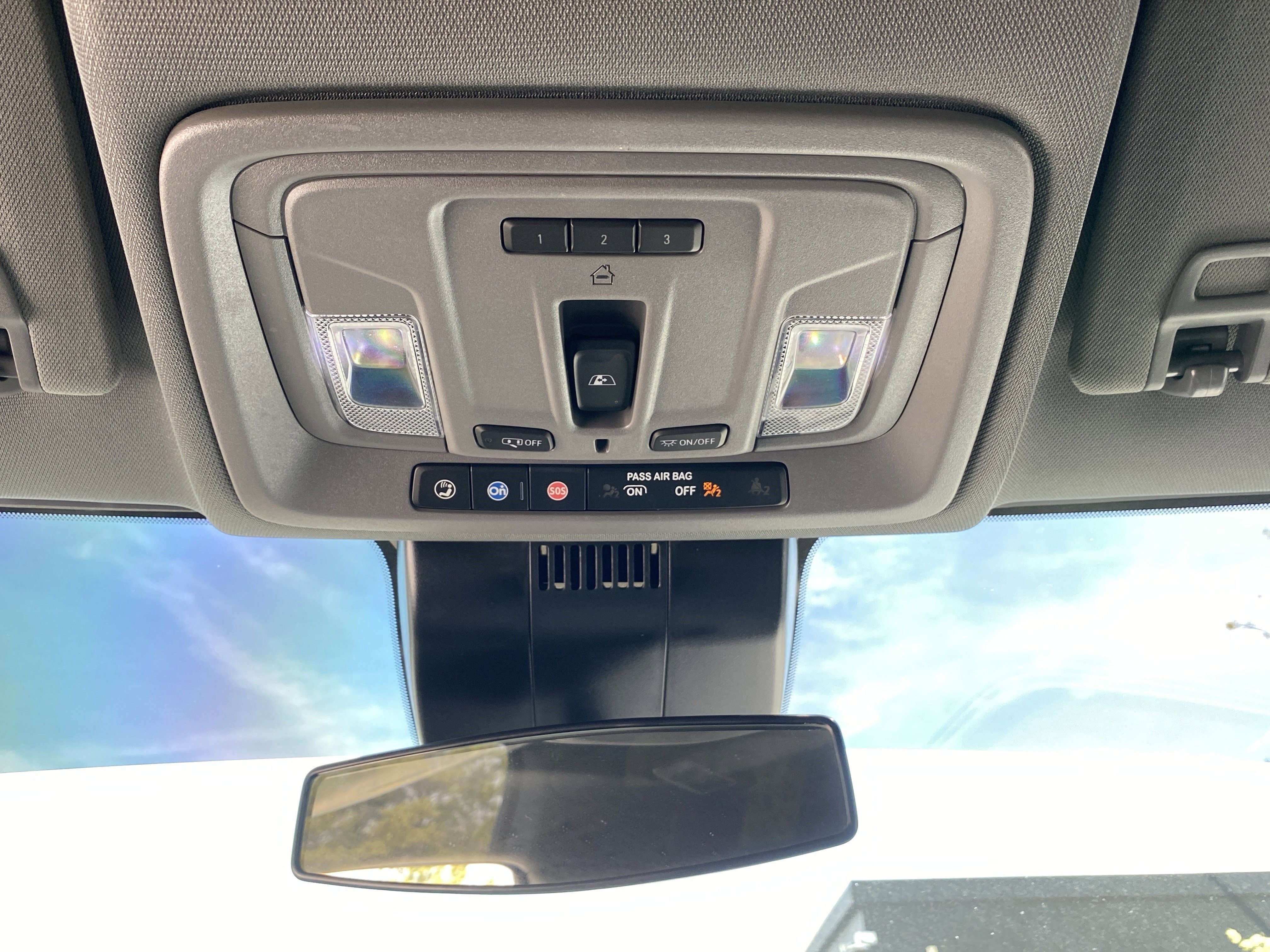 Used 2025 Chevrolet Silverado 1500 RST image 48