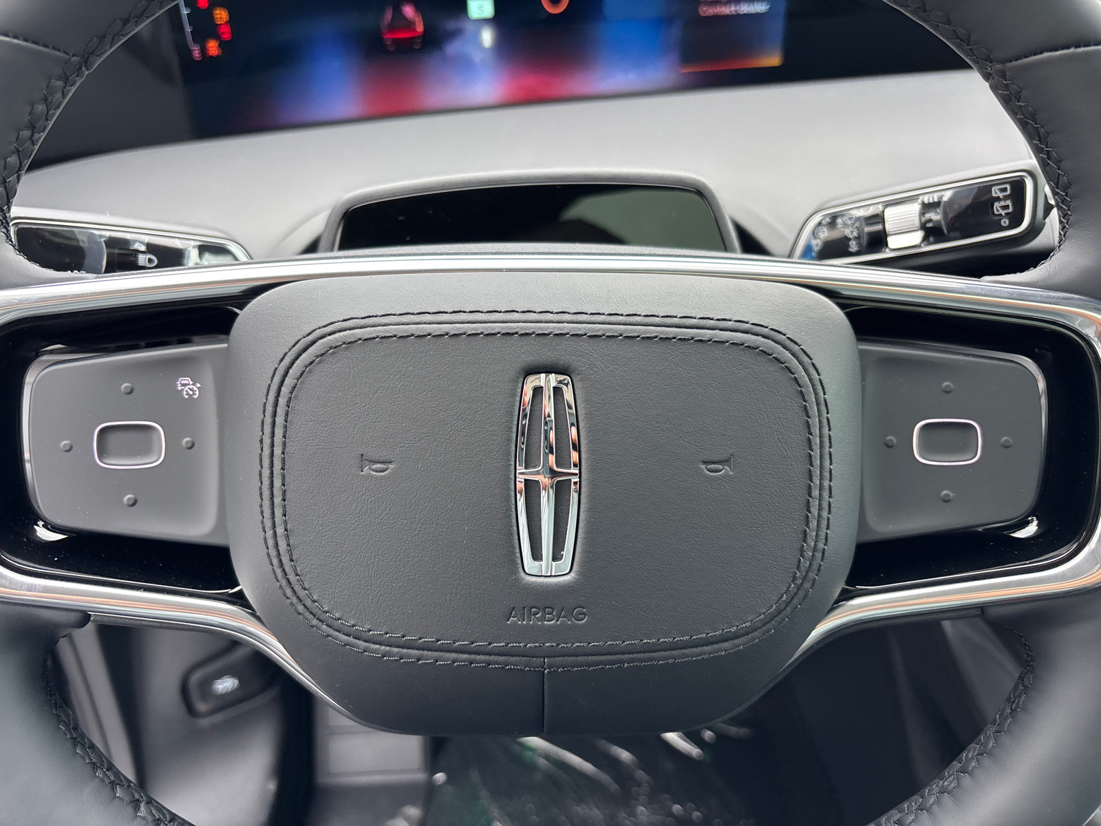 New 2026 Lincoln Nautilus Premier w/ Equipment Group 102A AWD/4WD image 16