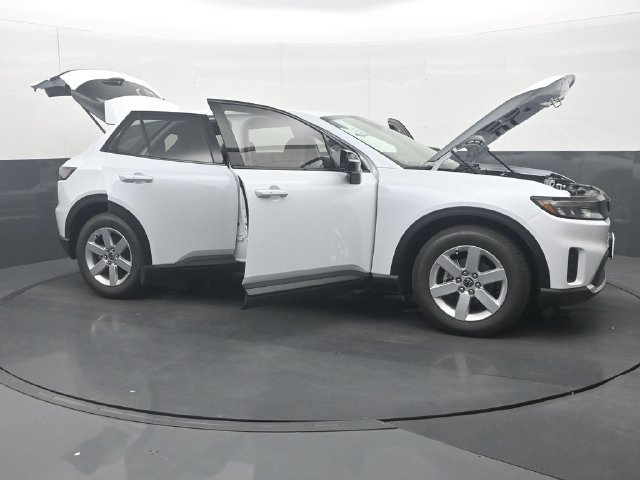 New 2026 Honda Prologue EX image 34