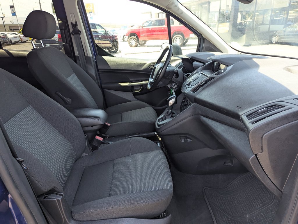 Used 2018 Ford Transit Connect XL FWD image 32