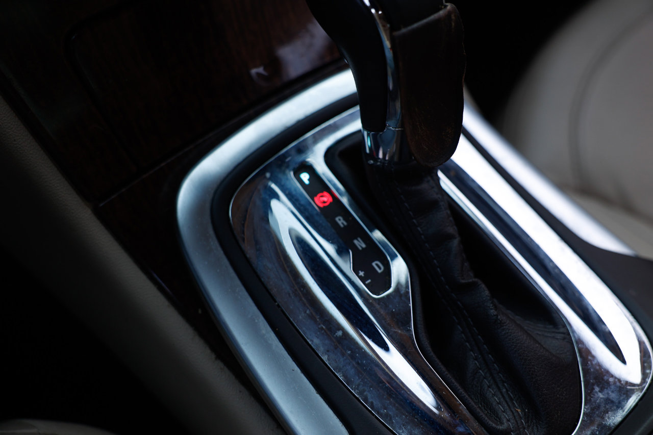 Used 2013 Buick Regal Premium image 34