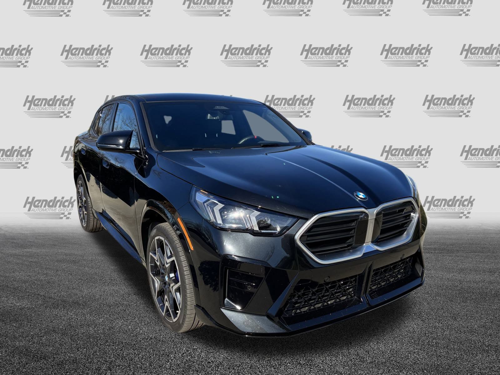Certified 2025 BMW X2 M35i image 2