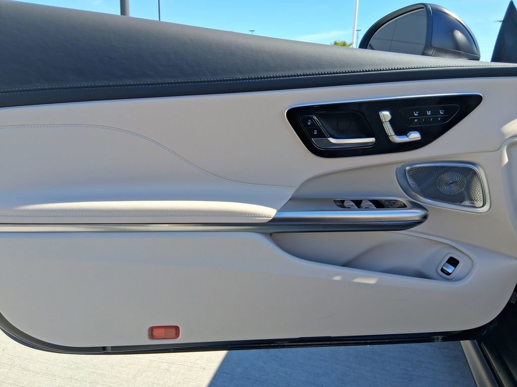 New 2026 Mercedes-Benz CLE 300 4MATIC Cabriolet image 25