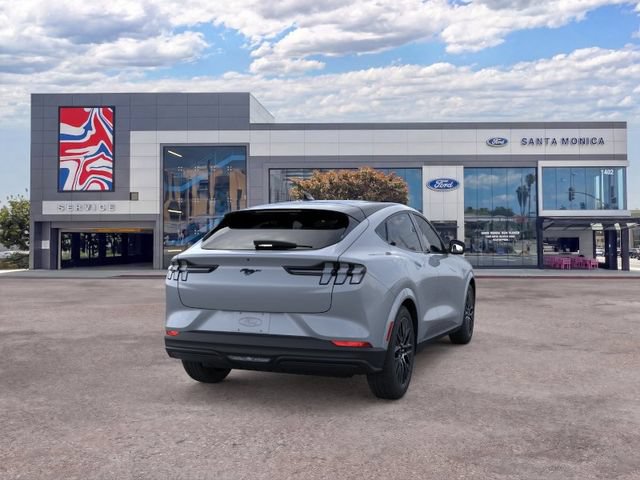 New 2026 Ford Mustang Mach-E Premium RWD image 8