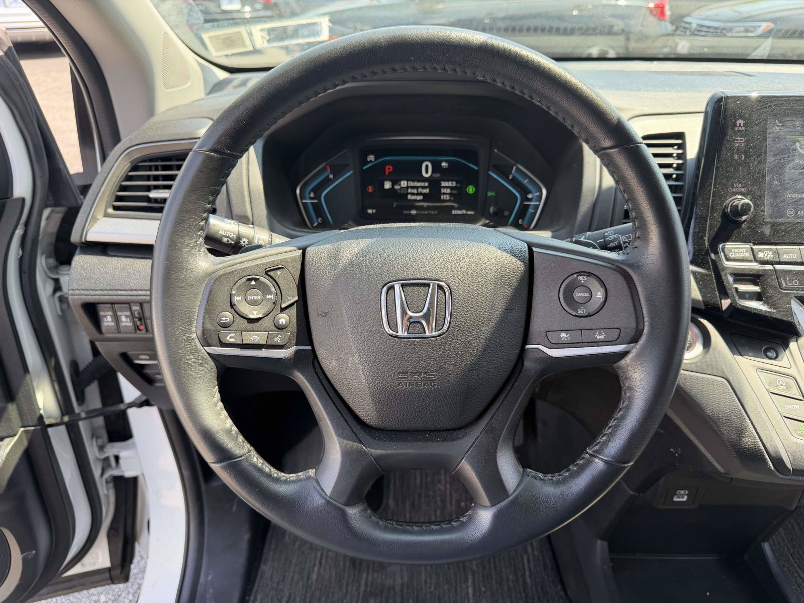 Used 2023 Honda Odyssey EX-L image 24