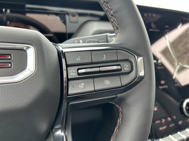 New 2026 GMC Yukon AT4 w/ AT4 Premium Plus Package AWD/4WD image 48