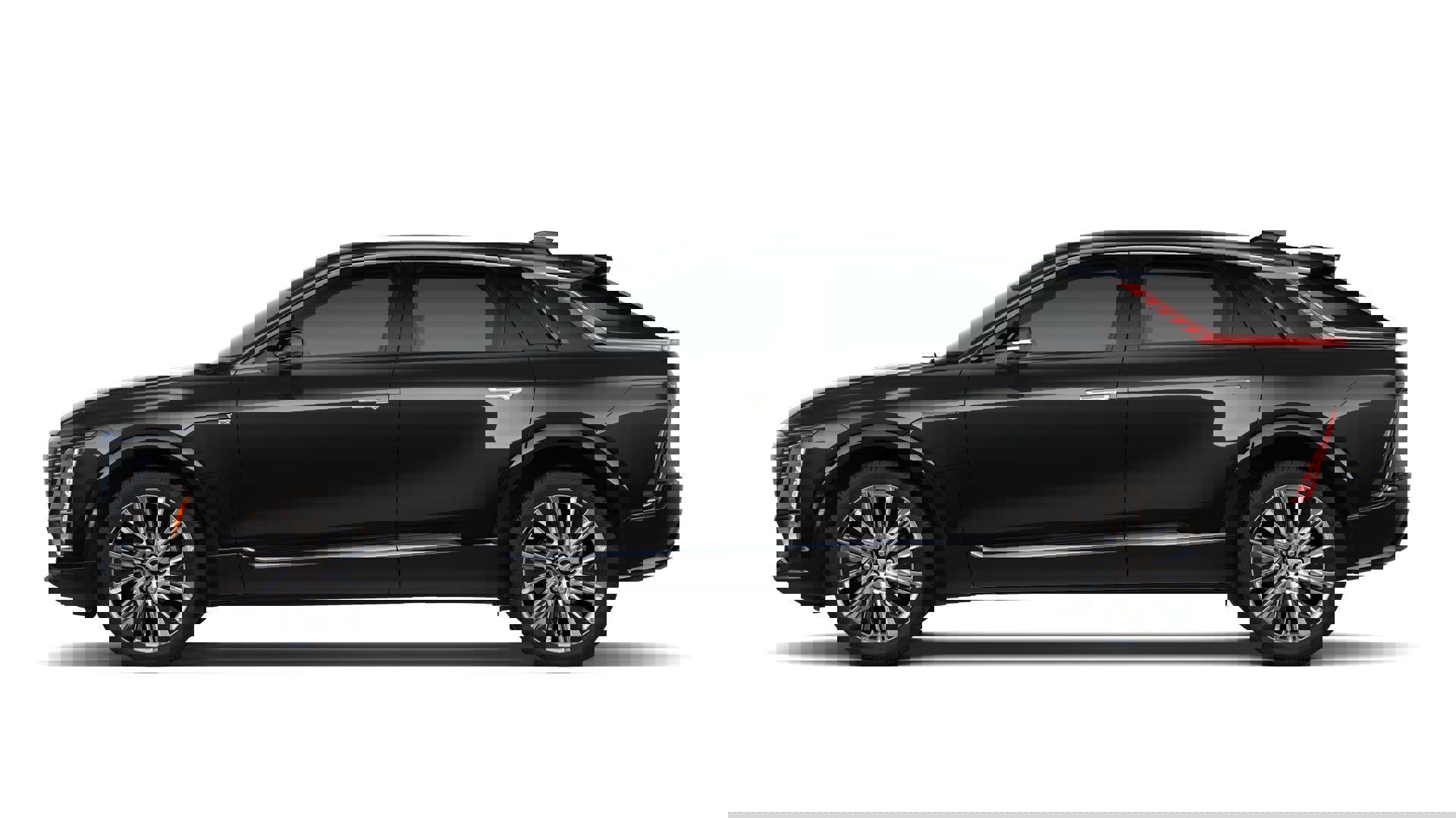 New 2026 Cadillac Lyriq Signature Luxury image 27