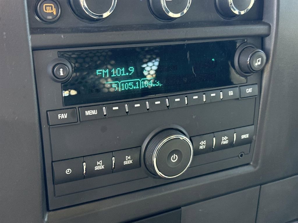 Used 2024 Chevrolet Express 2500 w/ Driver Convenience Package image 11