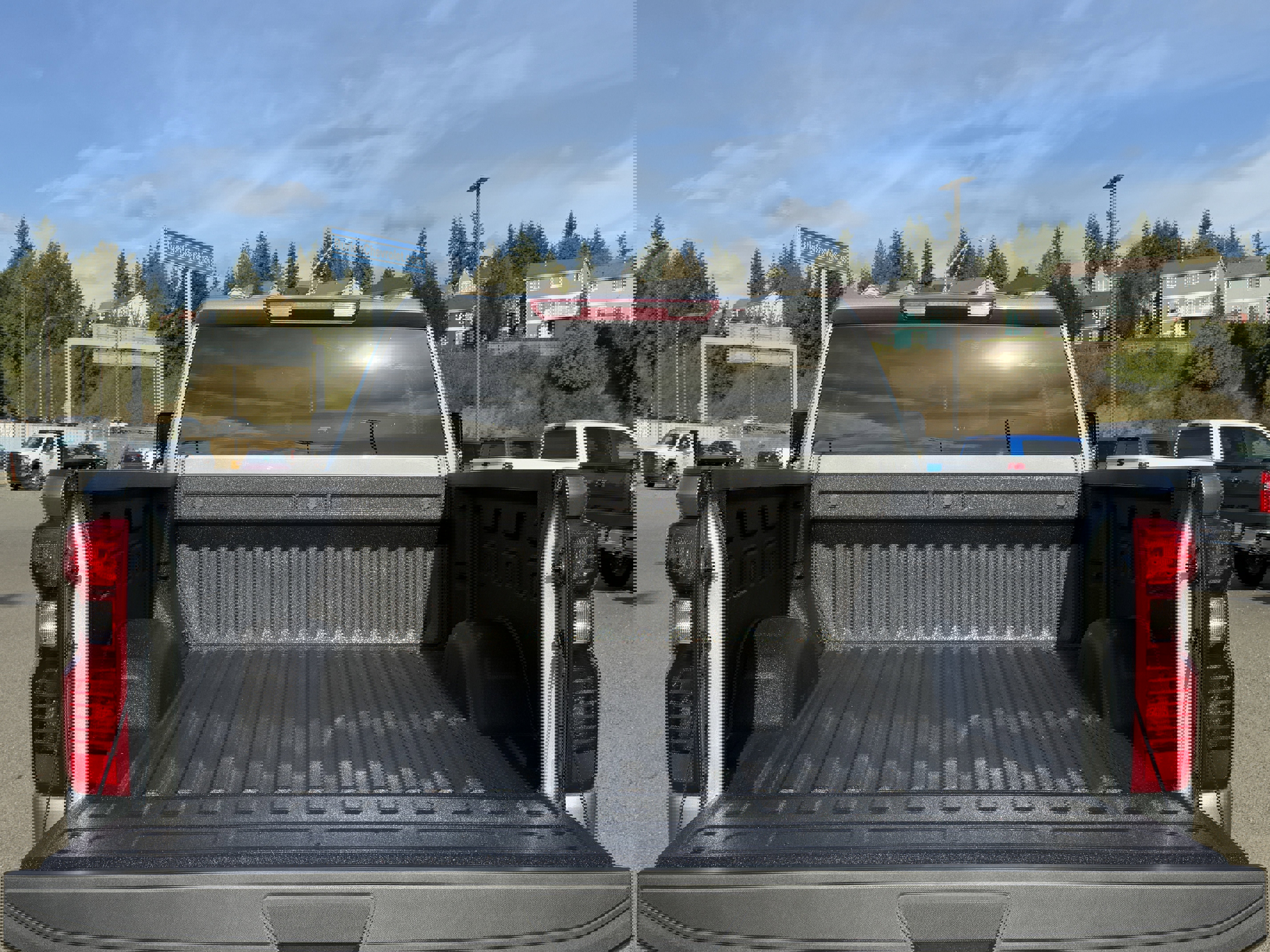 New 2026 Chevrolet Silverado 2500 Custom w/ Custom Value Package image 40