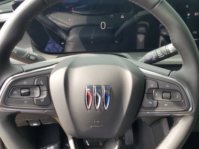 New 2026 Buick Encore GX Sport Touring w/ Advanced Technology Package FWD image 12