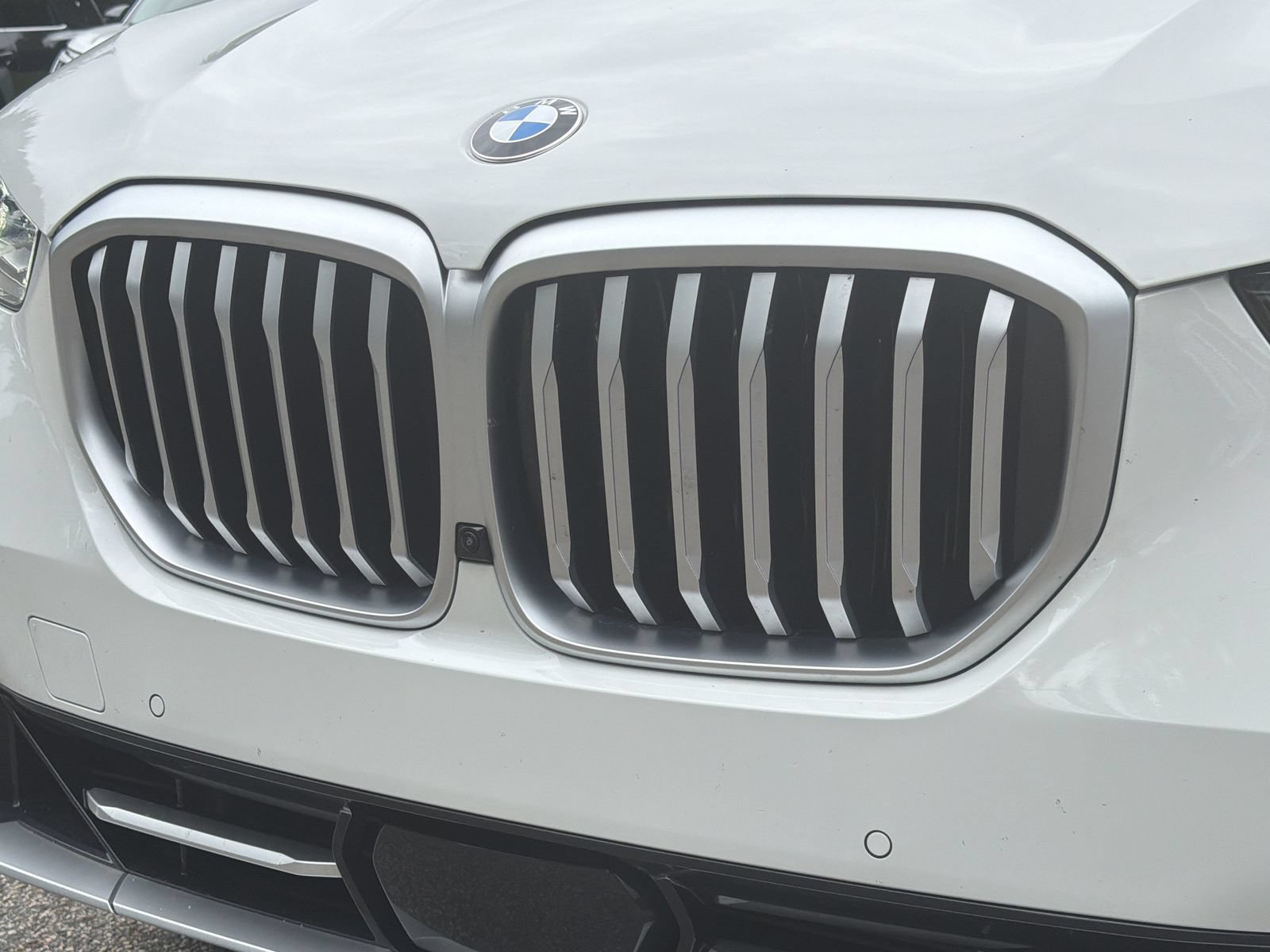 Used 2026 BMW X5 xDrive40i AWD/4WD image 39