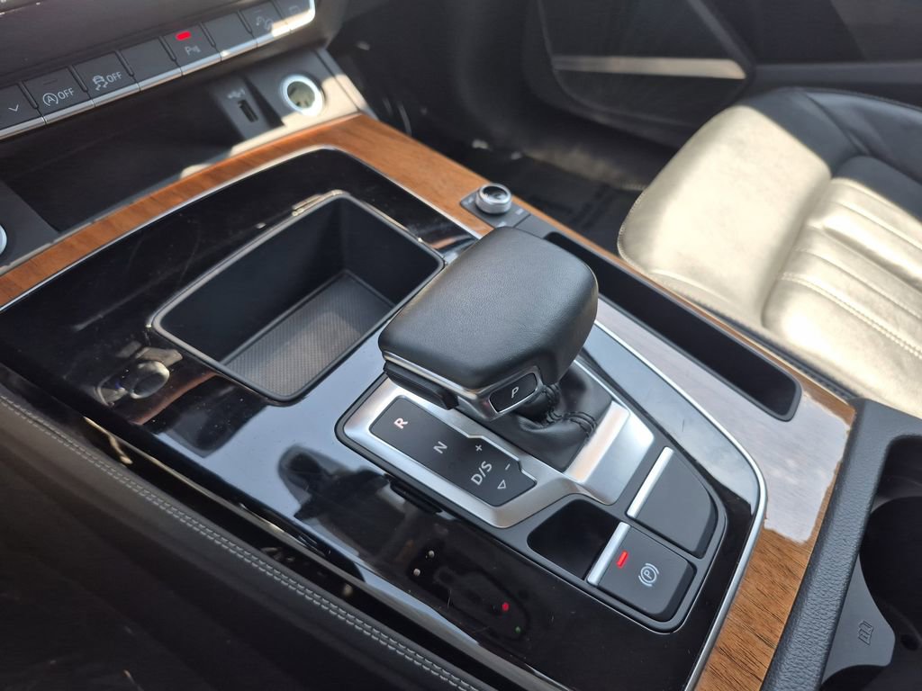 Used 2023 Audi Q5 2.0T Premium Plus image 24