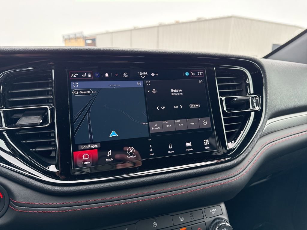 New 2026 Dodge Durango GT w/ Tow 'N Go Package AWD/4WD image 29