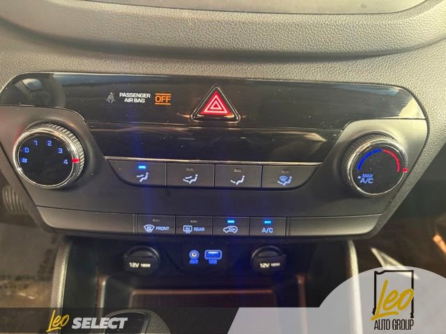 Used 2017 Hyundai Tucson SE AWD/4WD image 15