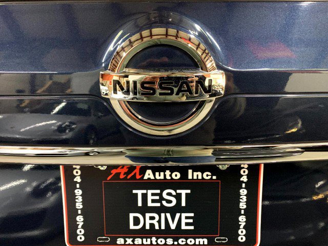 Used 2015 Nissan Rogue SL image 12