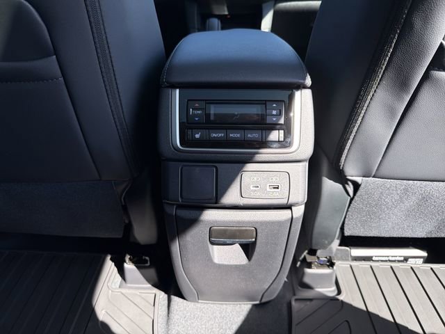 New 2026 Subaru Ascent Limited image 25