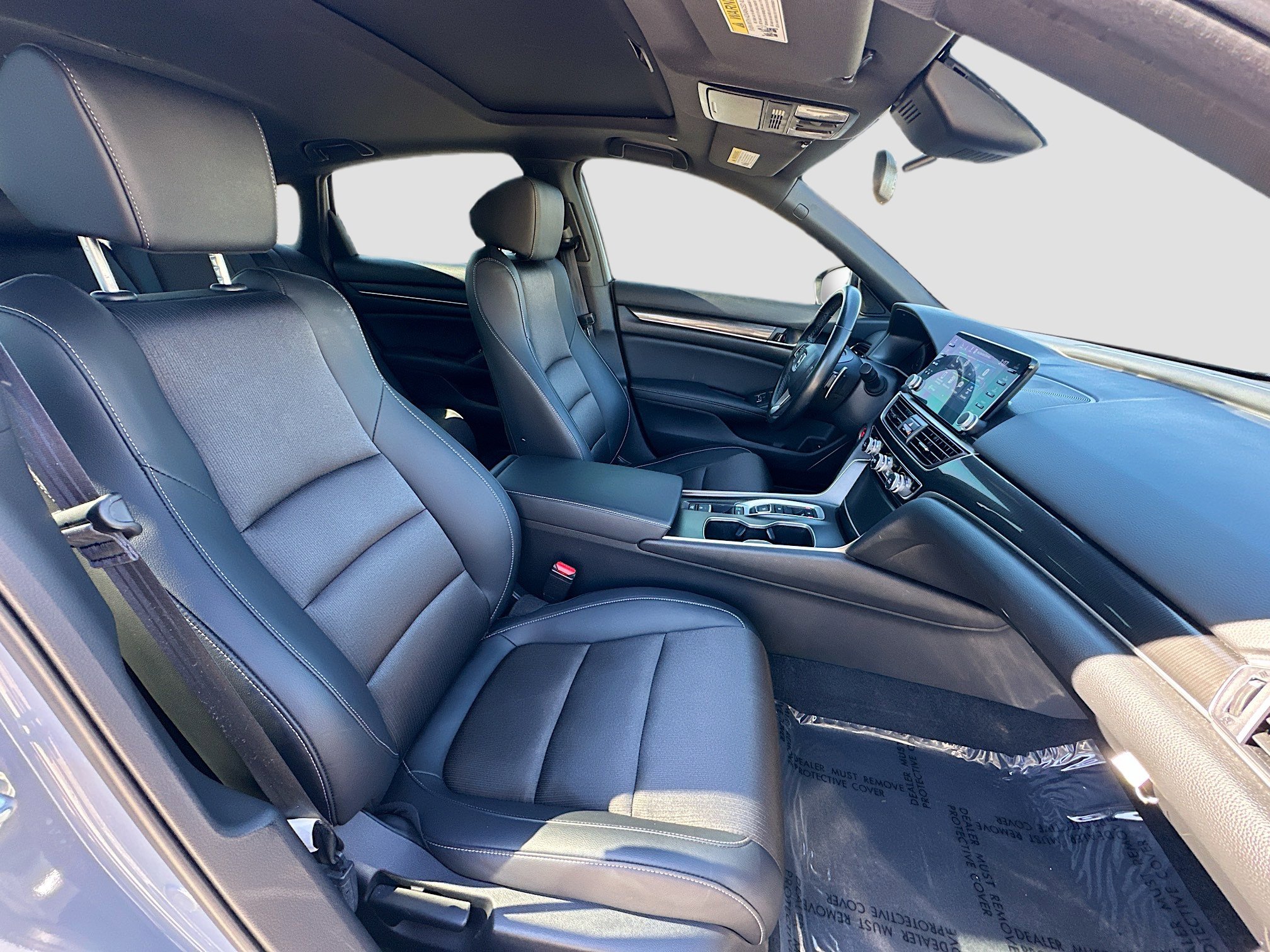 Used 2022 Honda Accord Sport image 32