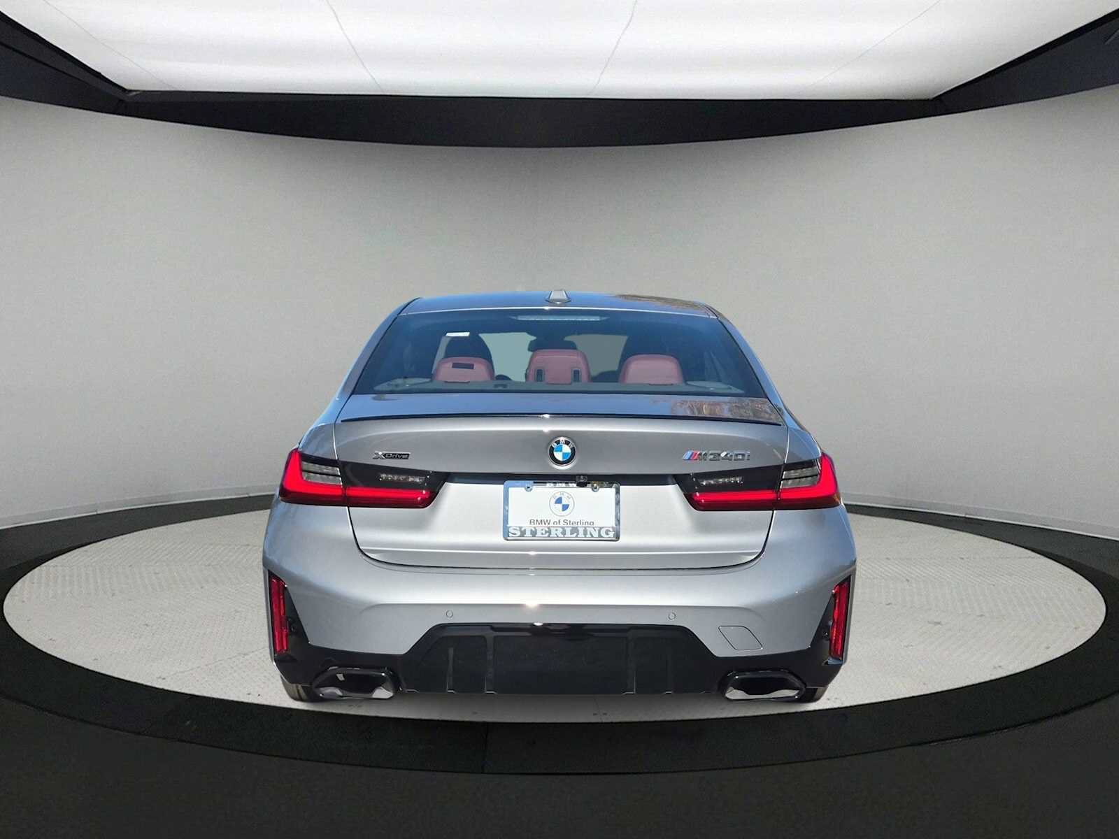 New 2026 BMW M340i xDrive w/ Premium Package AWD/4WD image 7