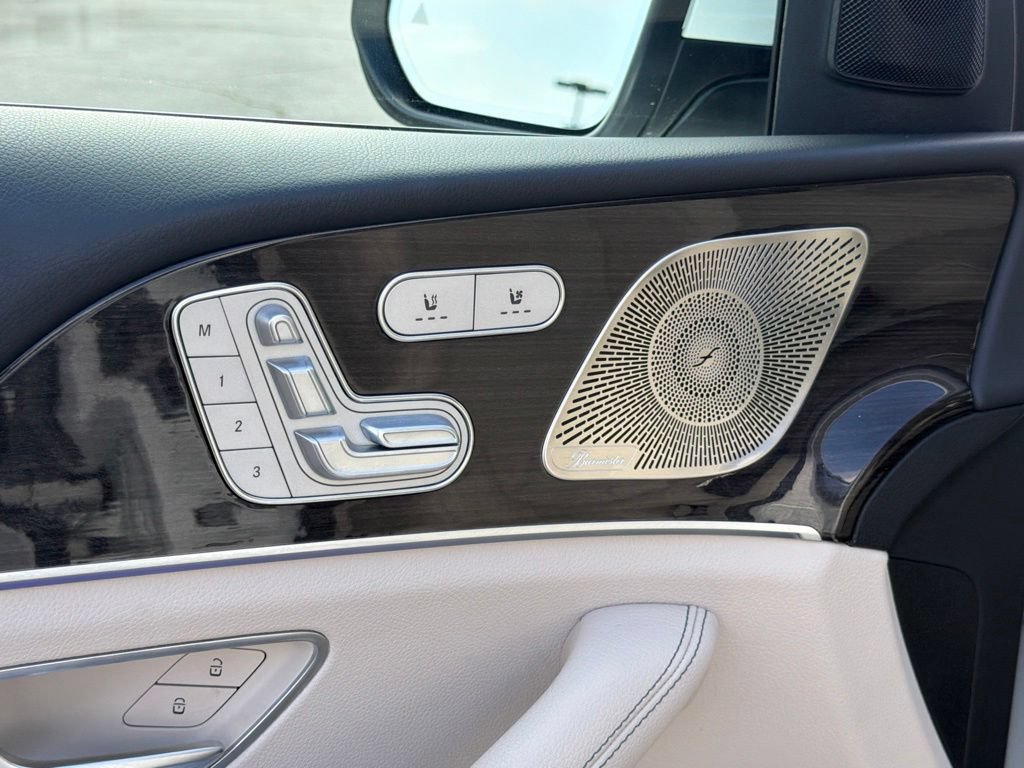 Certified 2022 Mercedes-Benz GLE 350 4MATIC image 21