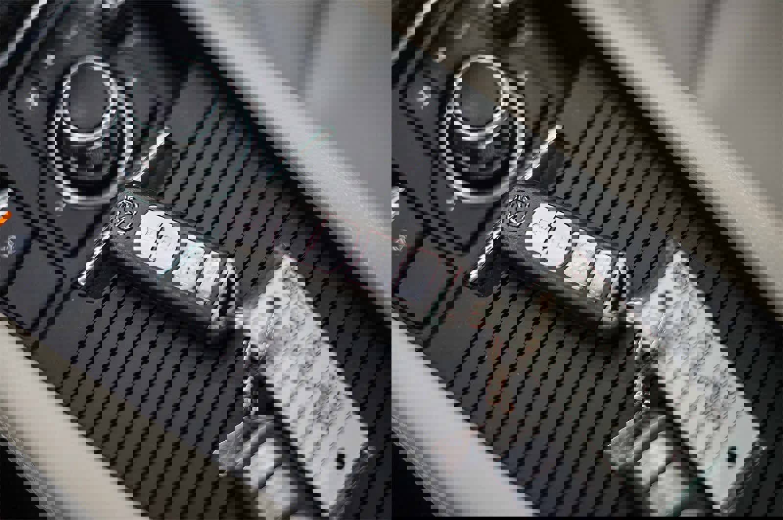 Used 2017 MAZDA MAZDA3 Grand Touring w/ Premium Equipment Package image 23