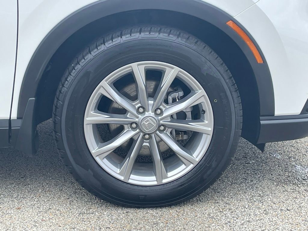 Used 2023 Honda CR-V EX image 9