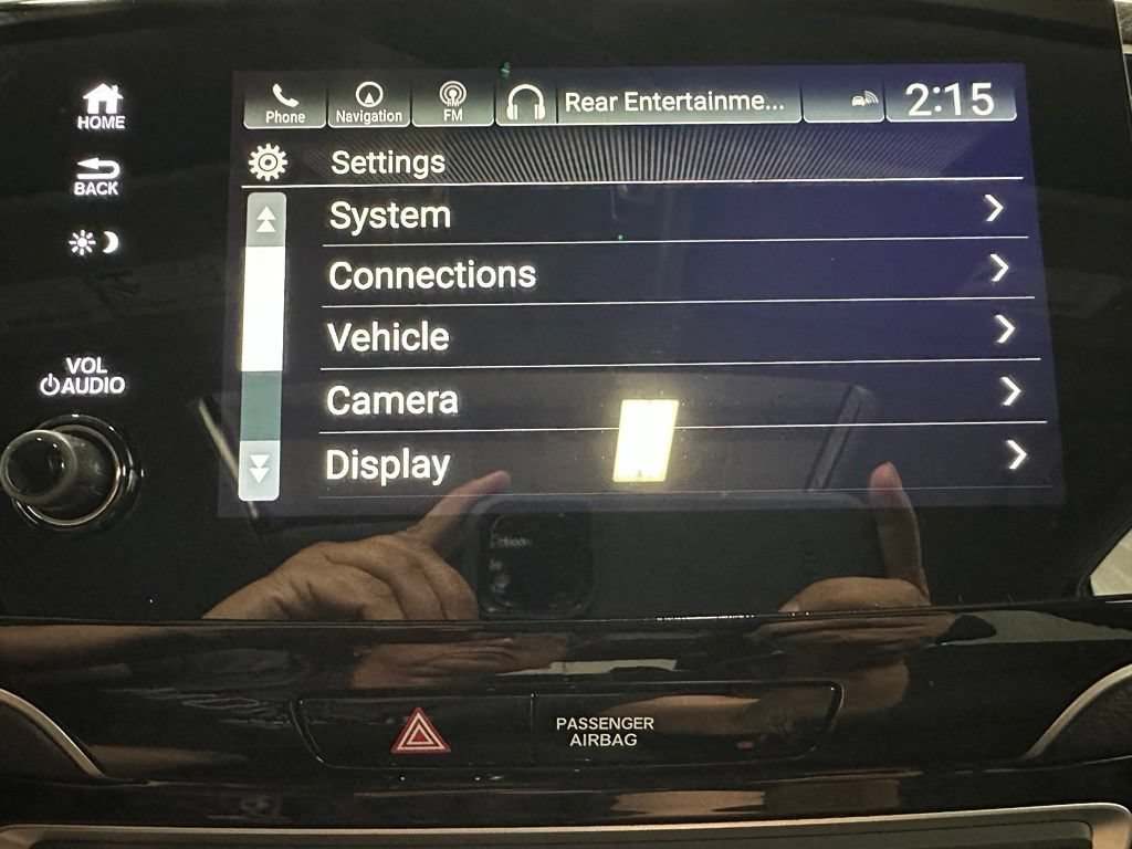 Used 2019 Honda Pilot Elite image 32