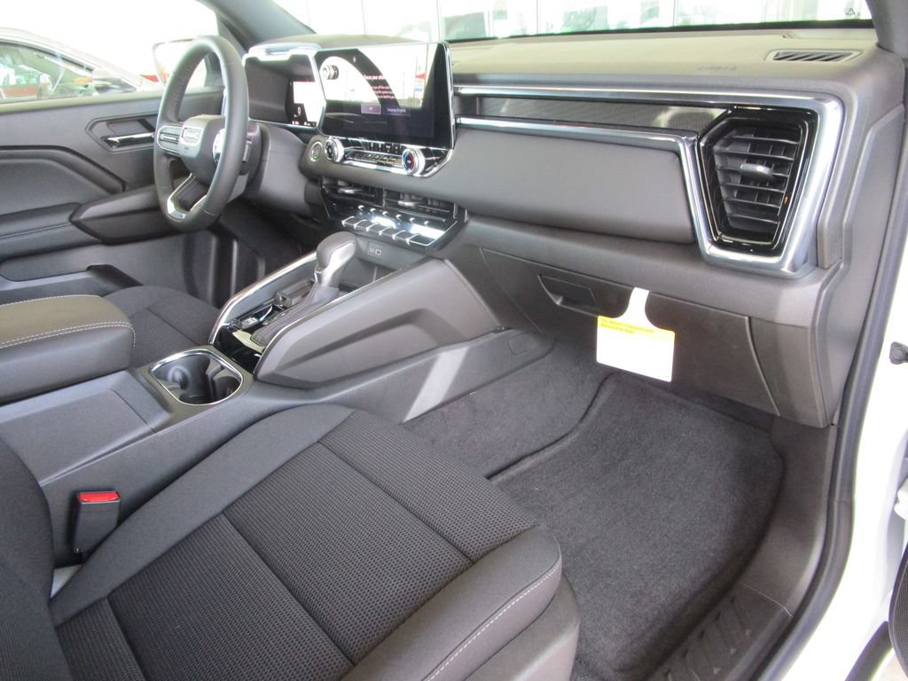 New 2026 GMC Canyon Elevation RWD image 29