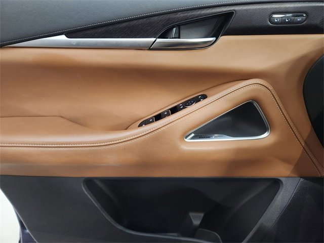 Used 2023 INFINITI QX60 Autograph image 25