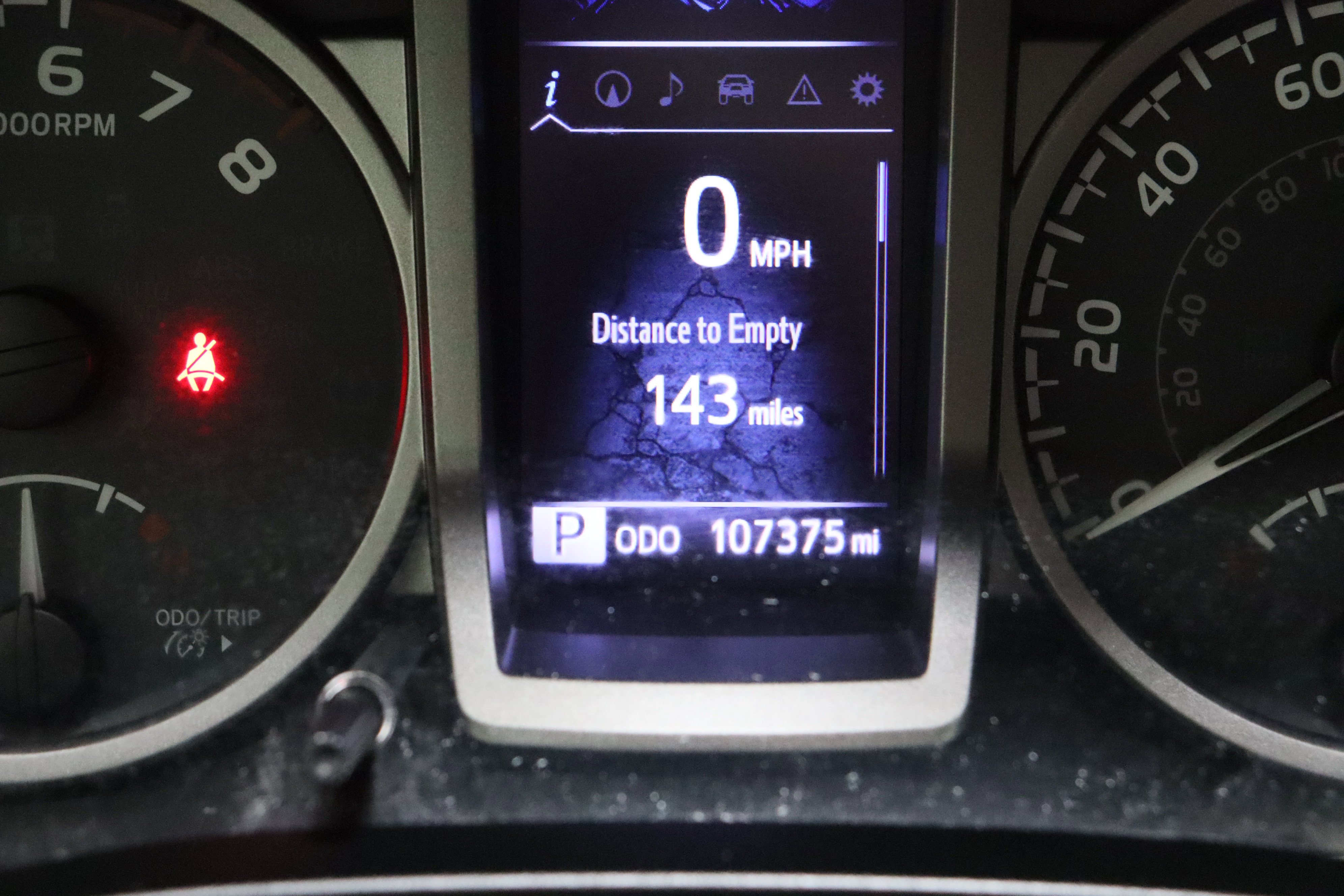 Used 2017 Toyota Tacoma Limited w/ Tow Package image 42