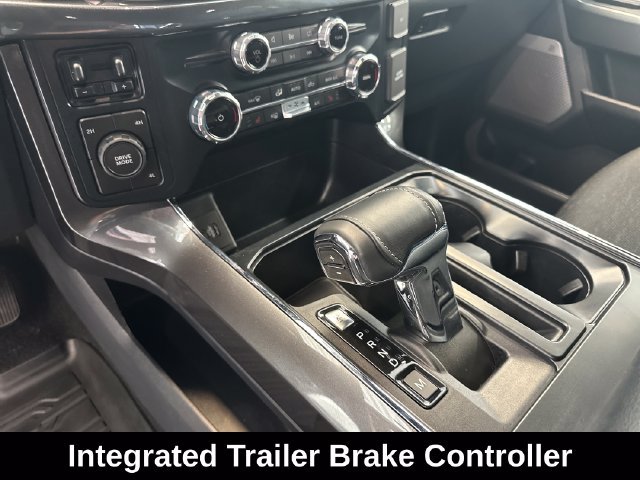 Used 2023 Ford F150 XLT w/ Equipment Group 302A High AWD/4WD image 31