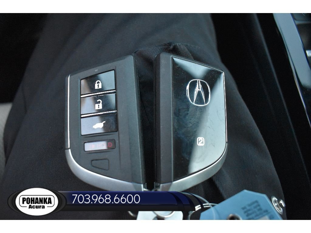 New 2026 Acura Integra A-Spec w/ Technology Package FWD image 40