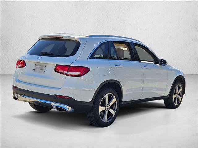 Used 2018 Mercedes-Benz GLC 300 image 6