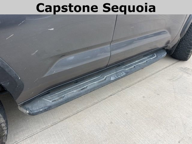 Used 2023 Toyota Sequoia TRD Pro image 3